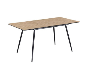 Table rental MALAGA (120-160×80) Table rental MALAGA (120-160×80)